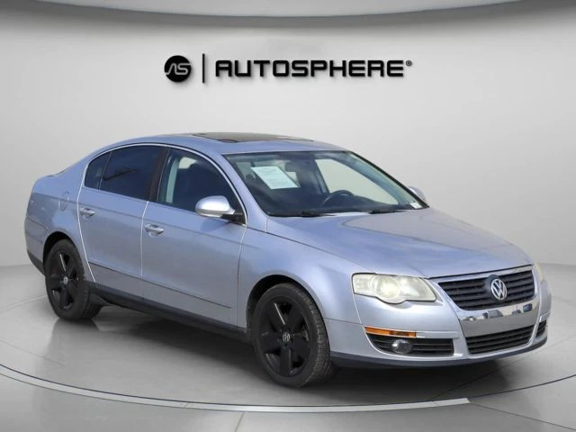 2009 Volkswagen Passat - Image 12 of 21