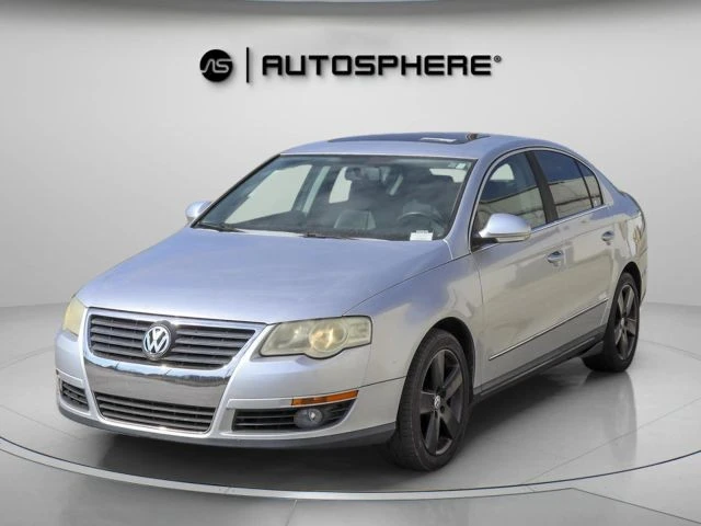 2009 Volkswagen Passat - Image 4 of 21