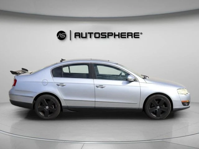 2009 Volkswagen Passat - Image 11 of 21