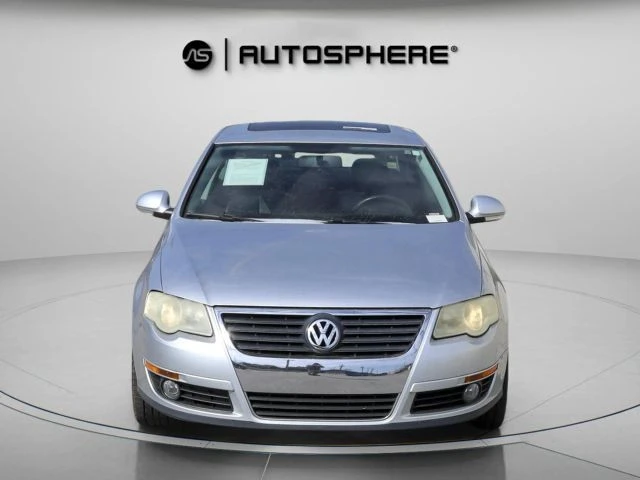 2009 Volkswagen Passat - Image 2 of 21