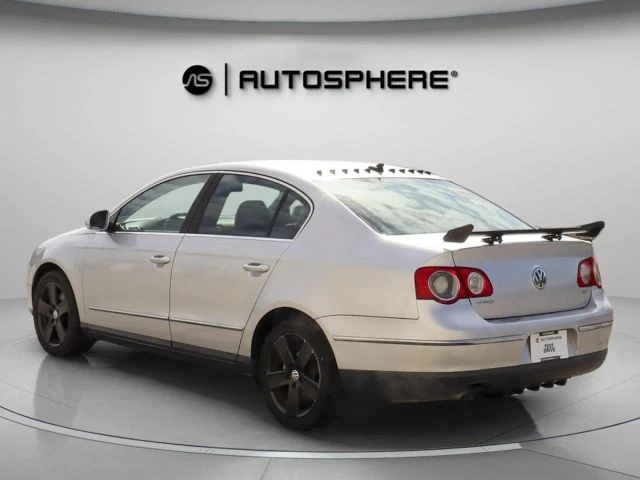 2009 Volkswagen Passat - Image 7 of 21