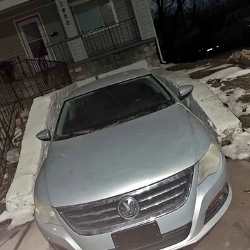 2009 Volkswagen Passat