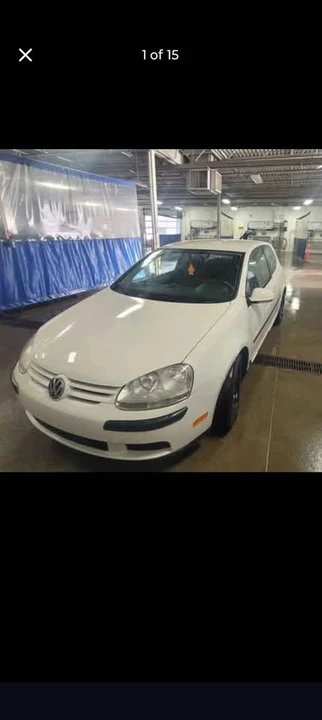 2009 Volkswagen Golf Mk5 - Image 2 of 10