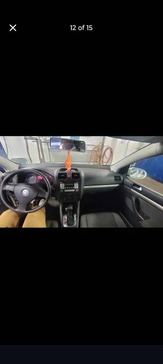 2009 Volkswagen Golf Mk5 - Image 8 of 10