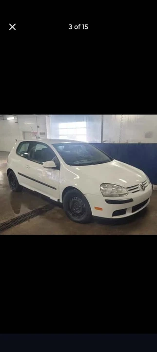 2009 Volkswagen Golf Mk5 - Image 3 of 10