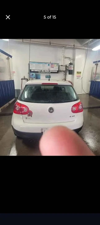 2009 Volkswagen Golf Mk5 - Image 4 of 10