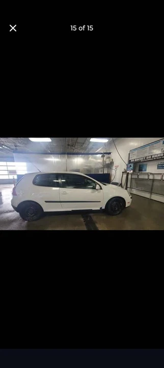 2009 Volkswagen Golf Mk5 - Image 9 of 10