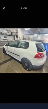 2009 Volkswagen Rabbit