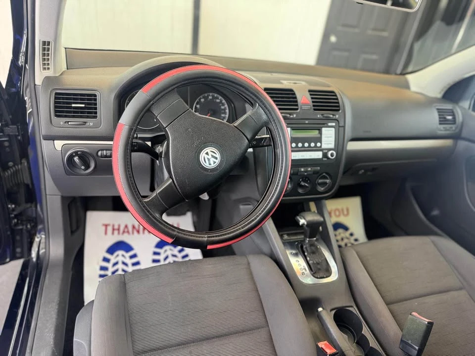 2009 Volkswagen Golf Mk5 - Image 6 of 12