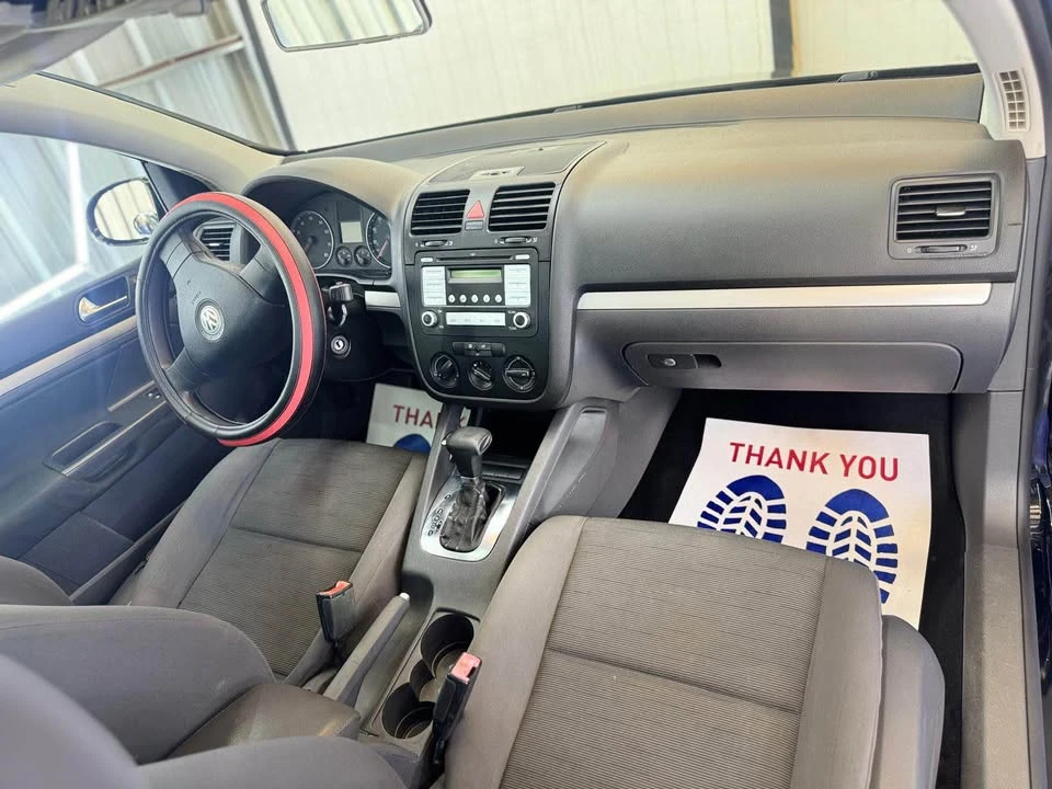 2009 Volkswagen Golf Mk5 - Image 10 of 12