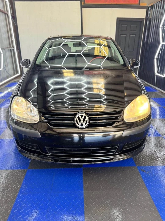 2009 Volkswagen Golf Mk5 - Image 3 of 12