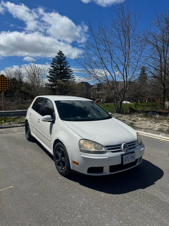 2009 Volkswagen Golf Mk5 - Image 3 of 7