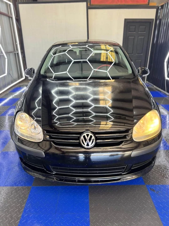 2009 Volkswagen Golf Mk5 - Image 12 of 12