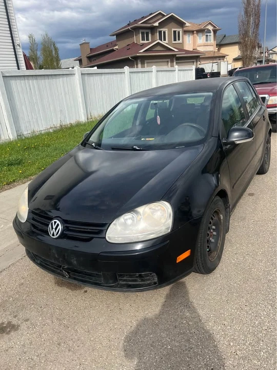 2009 Volkswagen Golf Mk5 - Image 5 of 8