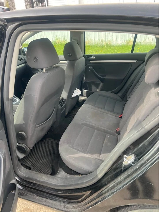 2009 Volkswagen Golf Mk5 - Image 6 of 8