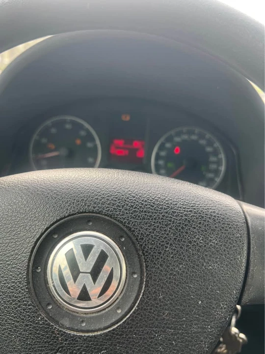 2009 Volkswagen Golf Mk5 - Image 8 of 8
