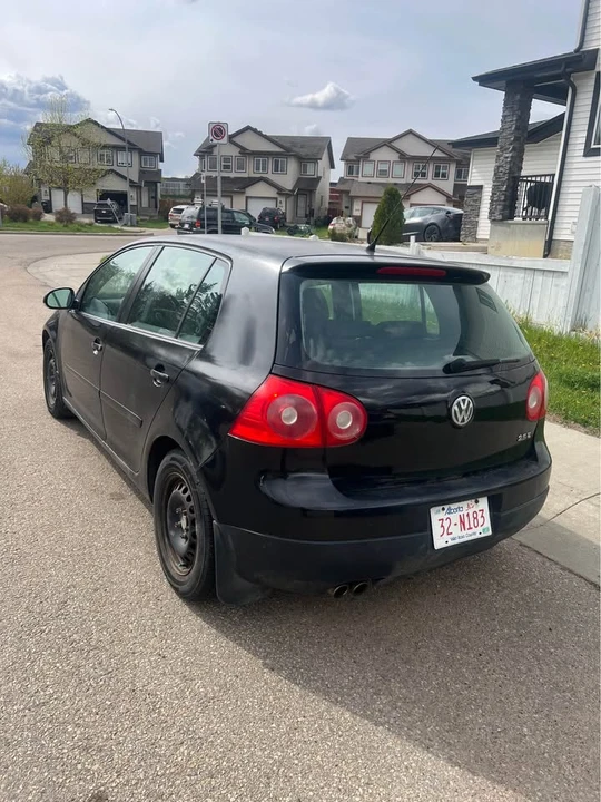 2009 Volkswagen Golf Mk5 - Image 4 of 8
