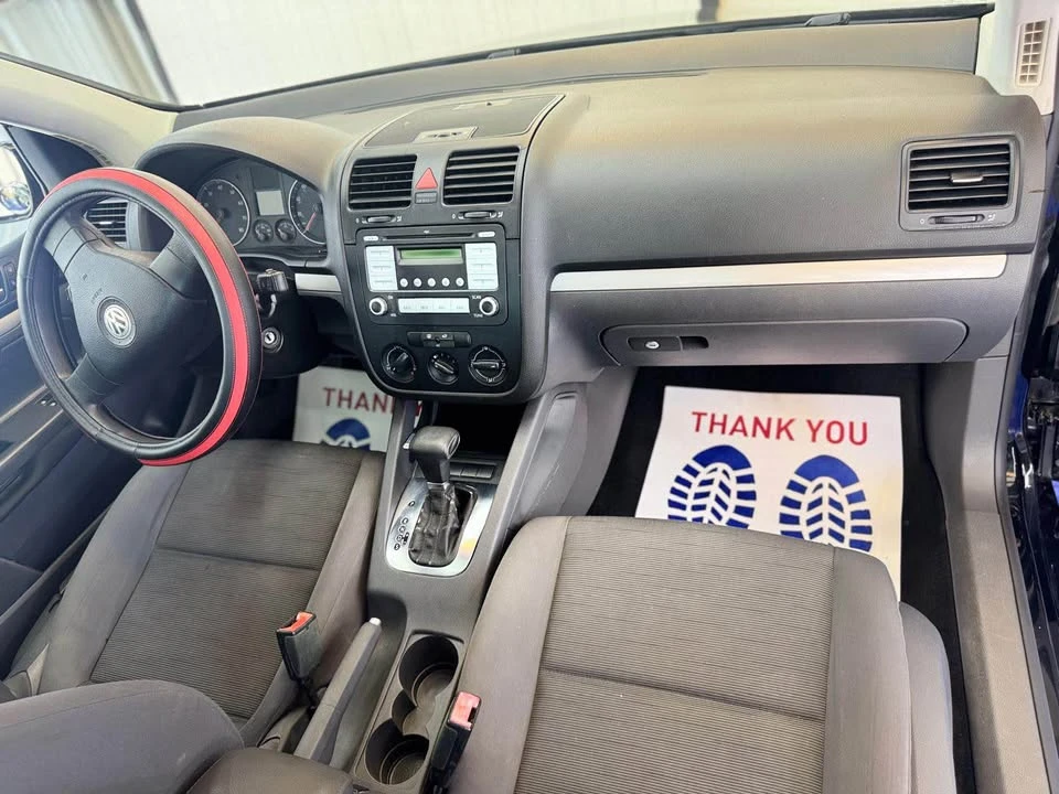 2009 Volkswagen Golf Mk5 - Image 11 of 12