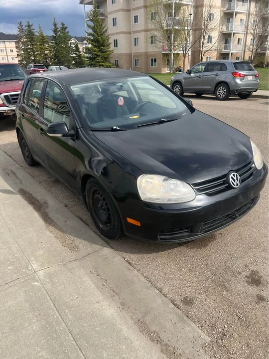 2009 Volkswagen Golf Mk5 - Image 2 of 8