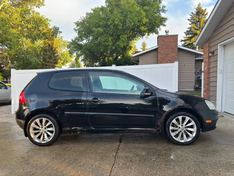 2009 Volkswagen Golf Mk5 - Image 4 of 13