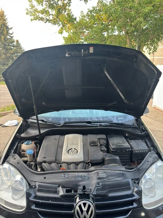 2009 Volkswagen Golf Mk5 - Image 10 of 13
