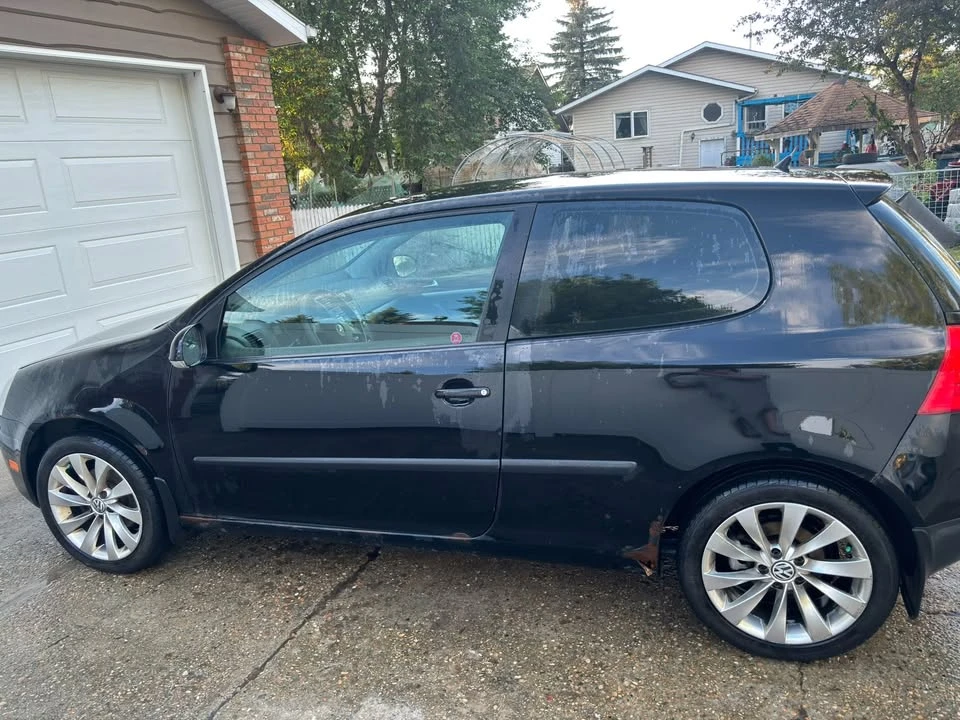 2009 Volkswagen Golf Mk5 - Image 3 of 13