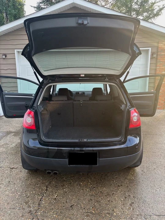 2009 Volkswagen Golf Mk5 - Image 9 of 13