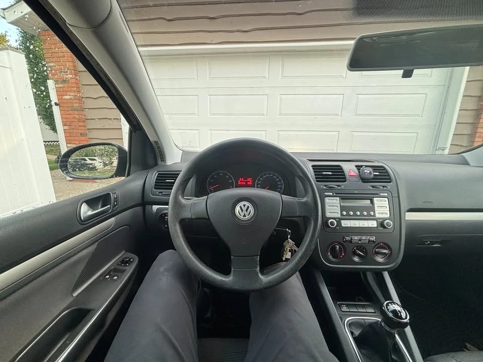 2009 Volkswagen Golf Mk5 - Image 5 of 13