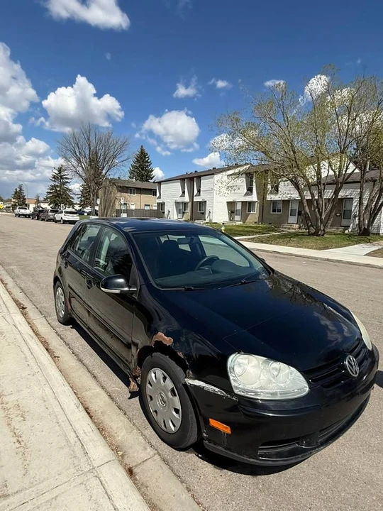 2009 Volkswagen Golf Mk5 - Image 6 of 12