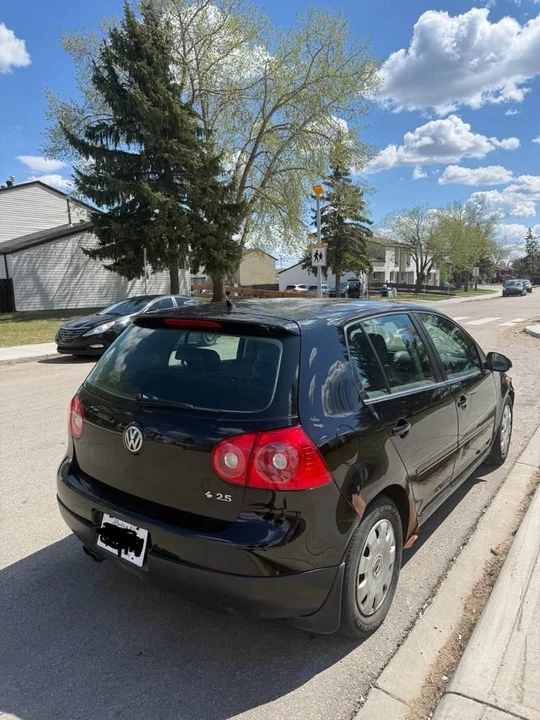 2009 Volkswagen Golf Mk5 - Image 3 of 12