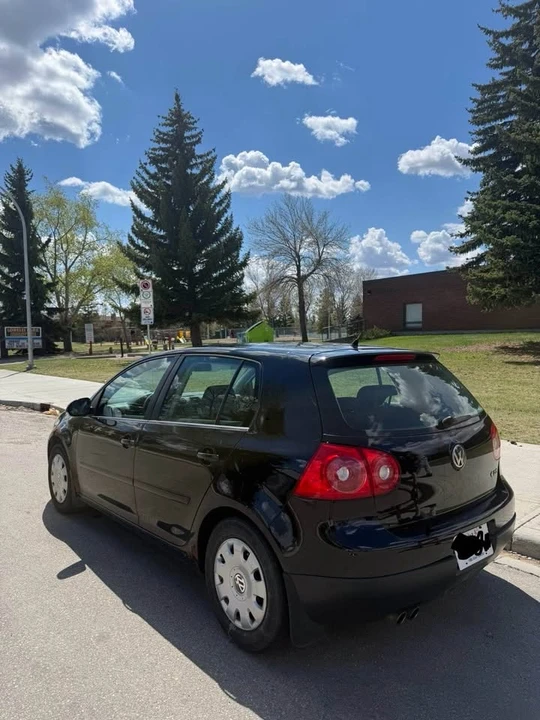 2009 Volkswagen Golf Mk5 - Image 4 of 12