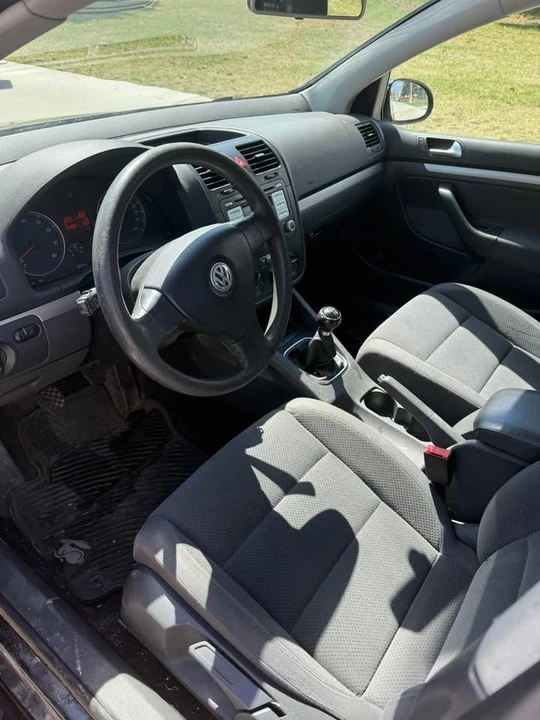 2009 Volkswagen Golf Mk5 - Image 8 of 12