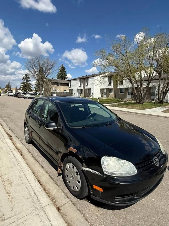 2009 Volkswagen Golf Mk5 - Image 7 of 12