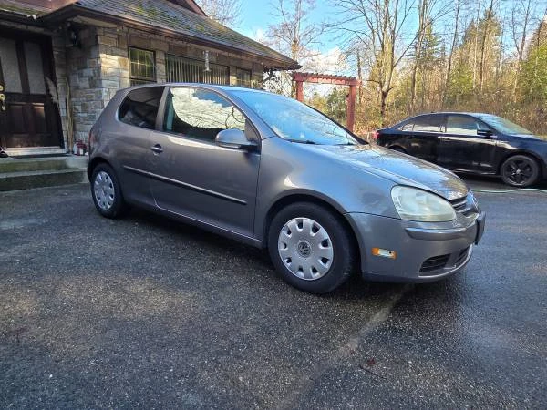 2009 Volkswagen Golf Mk5 - Image 7 of 15