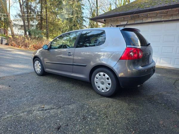2009 Volkswagen Golf Mk5 - Image 3 of 15
