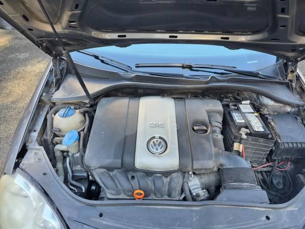 2009 Volkswagen Golf Mk5 - Image 8 of 15