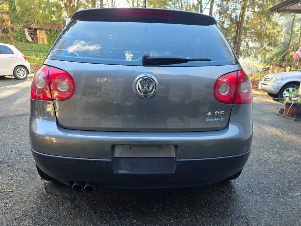 2009 Volkswagen Golf Mk5 - Image 4 of 15