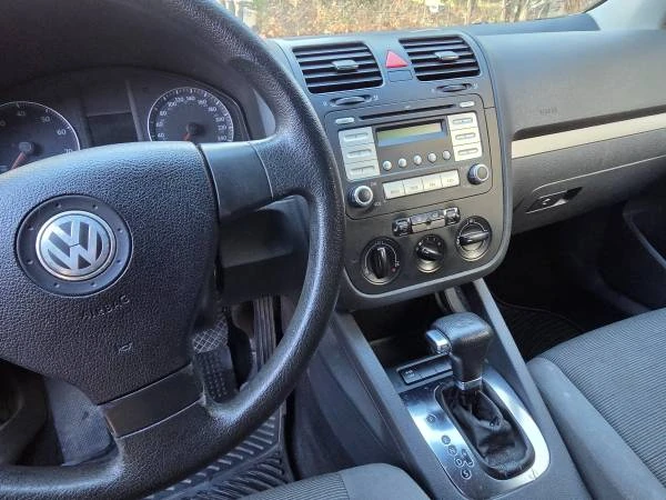 2009 Volkswagen Golf Mk5 - Image 10 of 15