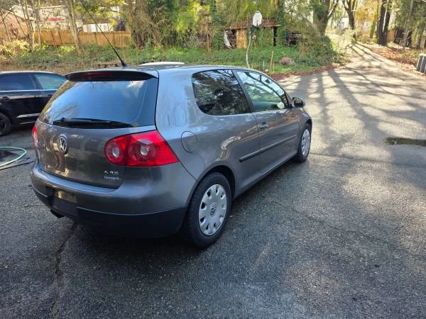 2009 Volkswagen Golf Mk5 - Image 5 of 15