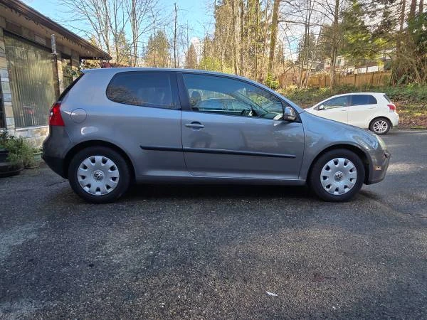 2009 Volkswagen Golf Mk5 - Image 6 of 15