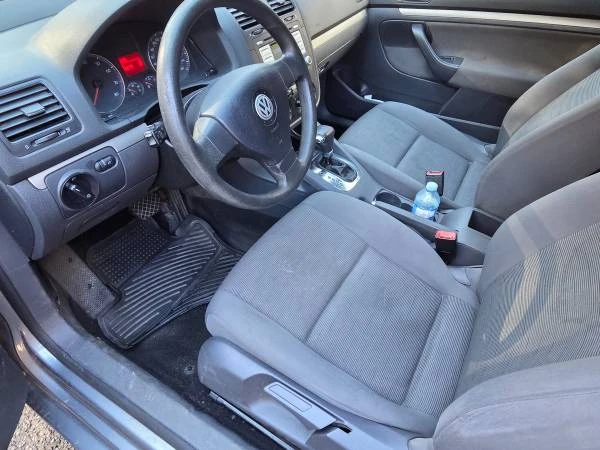 2009 Volkswagen Golf Mk5 - Image 11 of 15
