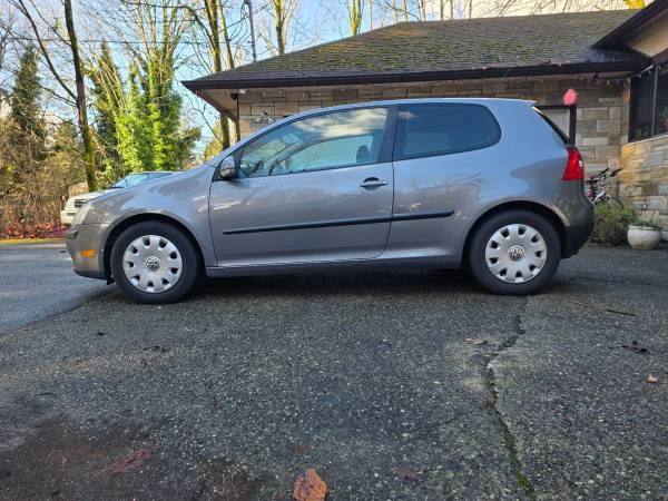 2009 Volkswagen Golf Mk5 - Image 2 of 15