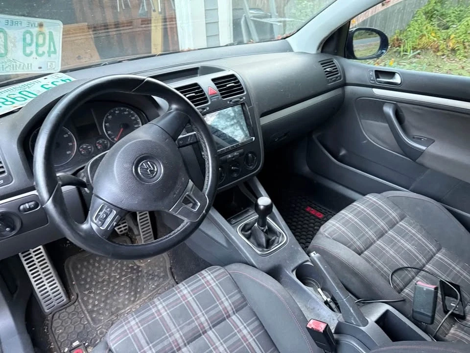2009 Volkswagen Golf Mk5 - Image 4 of 8