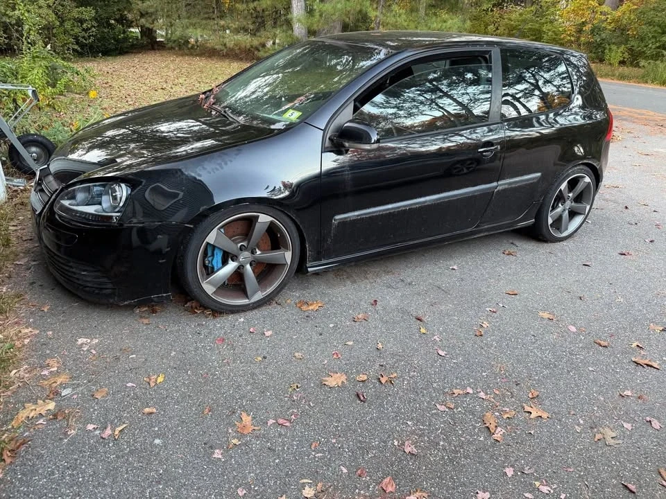 2009 Volkswagen Golf Mk5 - Image 2 of 8