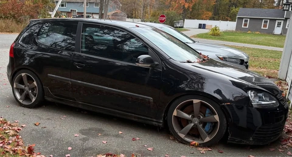 2009 Volkswagen Golf Mk5 - Image 6 of 8