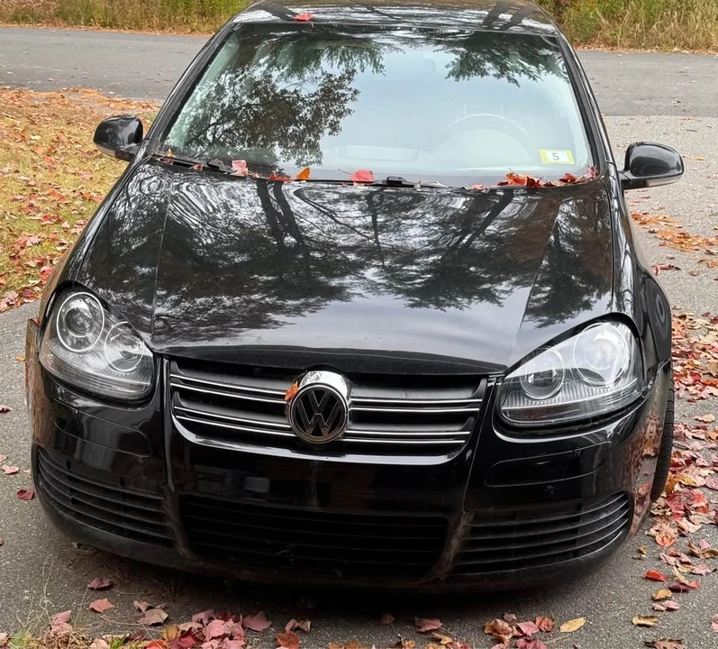 2009 Volkswagen Golf Mk5 - Image 5 of 8
