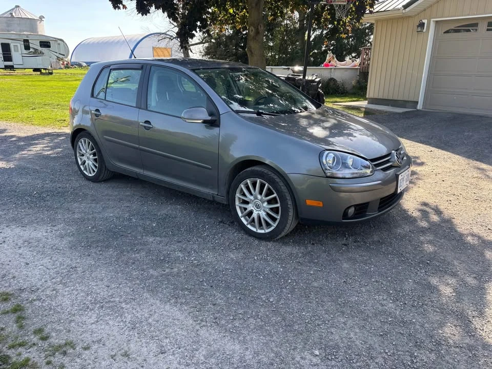 2009 Volkswagen Golf Mk5 - Image 2 of 10