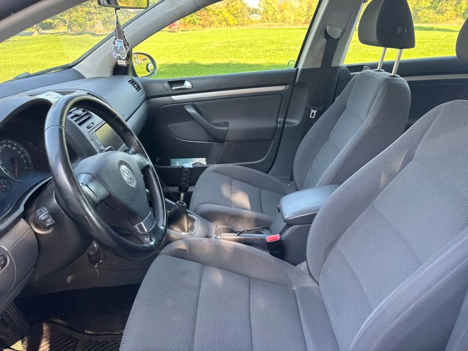 2009 Volkswagen Golf Mk5 - Image 4 of 10