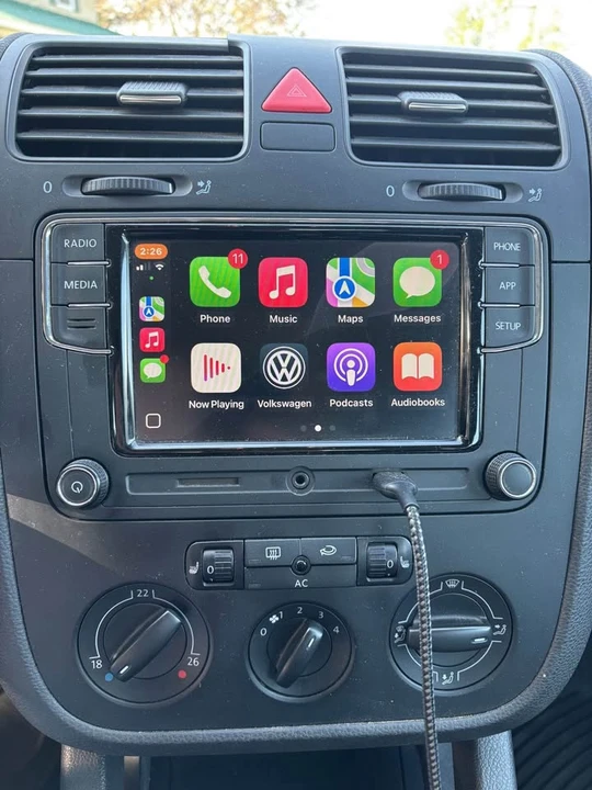 2009 Volkswagen Golf Mk5 - Image 5 of 10