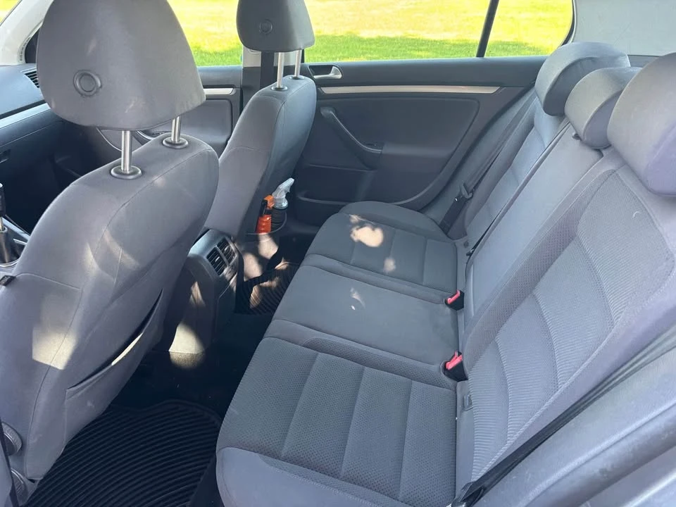 2009 Volkswagen Golf Mk5 - Image 8 of 10